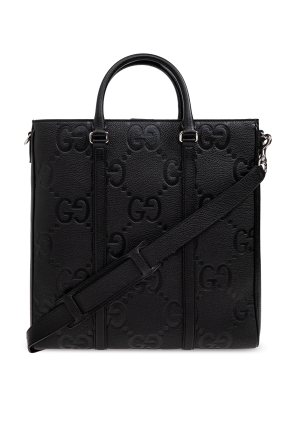 Gucci Monogrammed shopper bag | Men's Bags | Vitkac